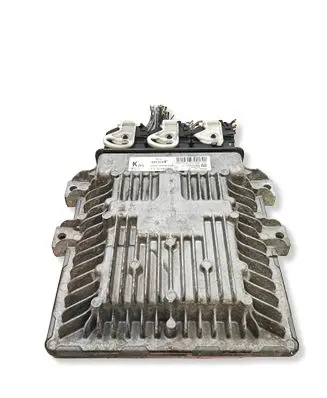 Jaguar XF X250 Engine control unit/module 8X2Q12A650KAG