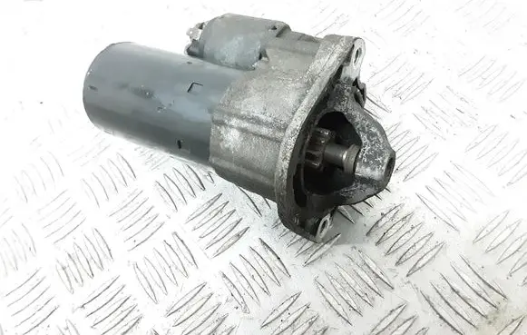 Volvo C30 Starter motor 0001108402