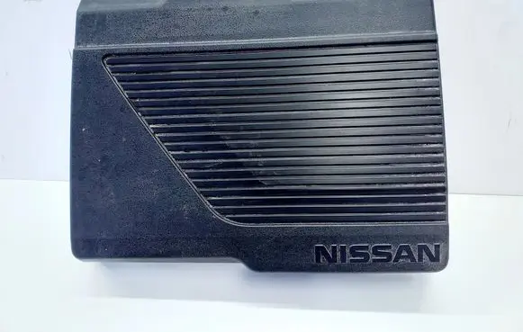 Nissan Leaf II (ZE1) Engine cover (trim) 292A25SA1A