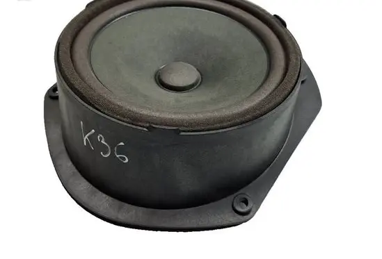 Tesla Model S Front door speaker 100483302A