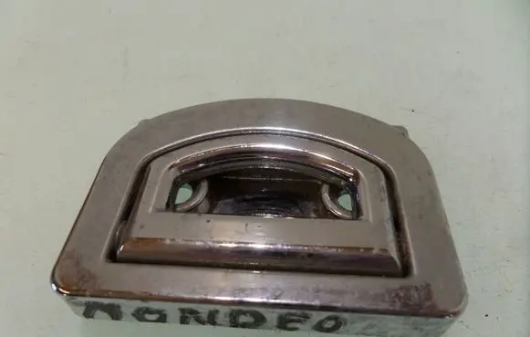 Ford Mondeo Mk III Other trunk/boot trim element 1S71N313A