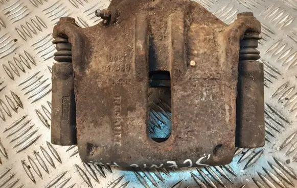 Renault Scenic RX Front brake caliper