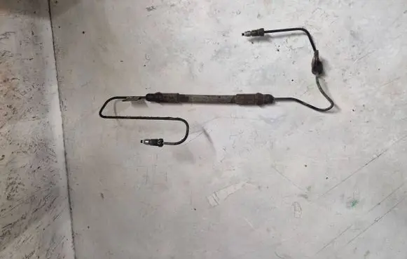 Citroen C6 Air suspension pipe/line (rear) 9657127480