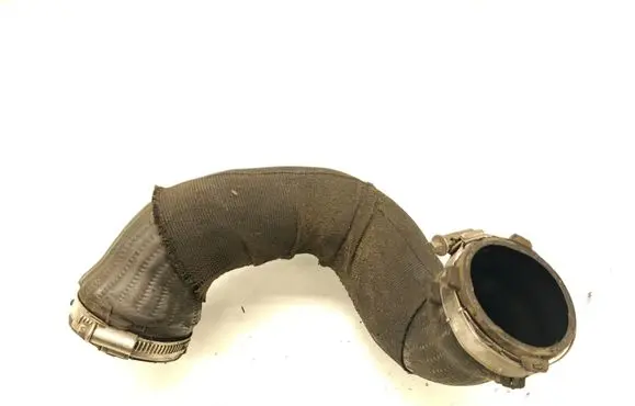 Audi A6 S6 C6 4F Intercooler hose/pipe