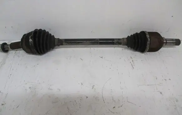 Peugeot 3008 II Front driveshaft 9811176880