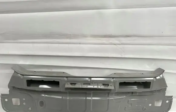 Rear beam