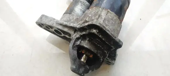 Nissan Qashqai Starter motor 23300bc20b m000t32172