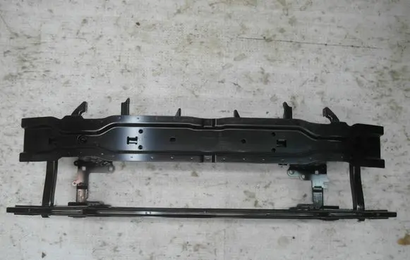 Volkswagen ID. Buzz Front bumper cross member 1T3807611