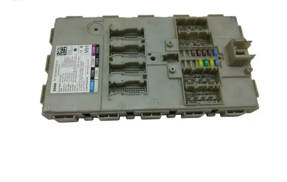BMW 7 G11 G12 Comfort/convenience module 6820556 5WK50630KBR 9600022440