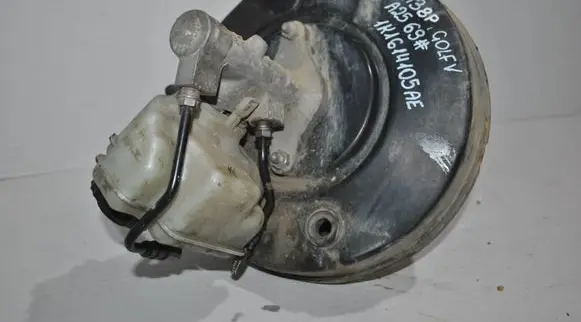Audi A3 S3 8P Brake booster 1K1614105AE 03786475014