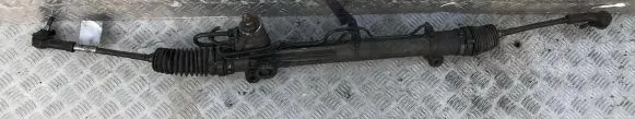 Ford Fiesta Steering rack lhd 96fb3550ac