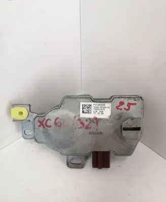 Volvo XC60 Steering wheel lock 31202090