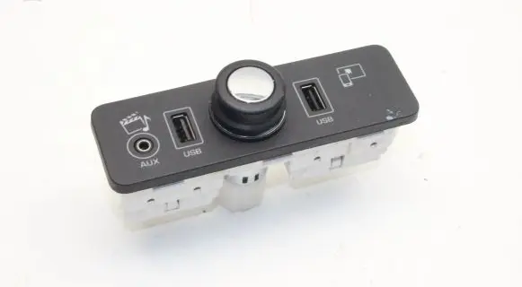 Land Rover Range Rover Sport L494 AUX in-socket connector 