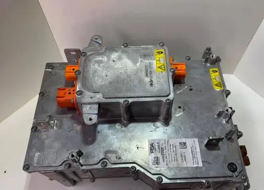 Opel Corsa F Hybrid / electric car battery 9697128280 448260X 9850632580