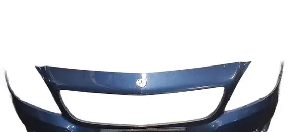 Mercedes-Benz B W246 W242 Front bumper A2468802740 A2468802340 A2468802640