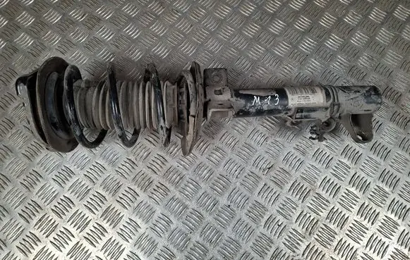 Mercedes-Benz E C207 W207 Front shock absorber/damper A2043202966