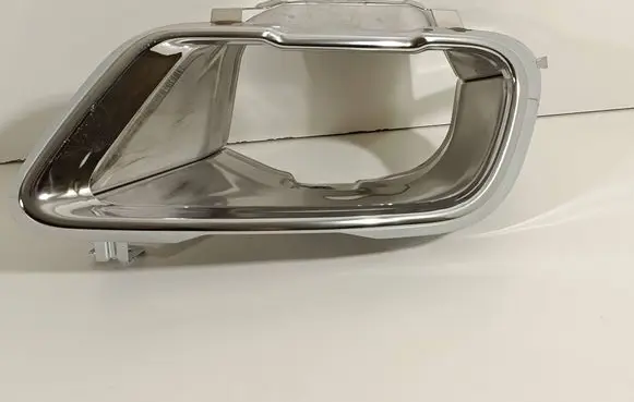 BMW X5 G05 Muffler ending 20860210 2385790005 5A5C8E7