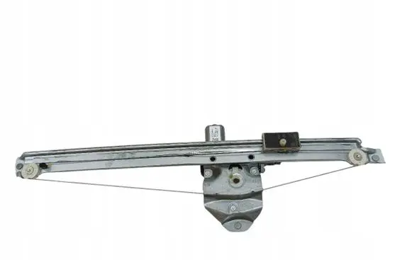 Renault Trafic III (X82) Front window lifting mechanism without motor 12800149204A