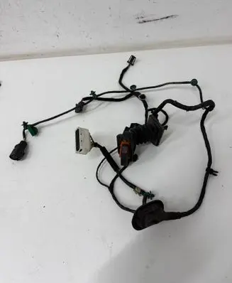 Volkswagen Jetta V Rear door wiring loom 1K0937702