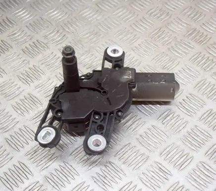 Volkswagen T-Roc Rear window wiper motor W000089789 5G0955711C