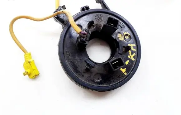 Ford Ka Airbag slip ring squib (SRS ring) 96fb14a664ba c79ma