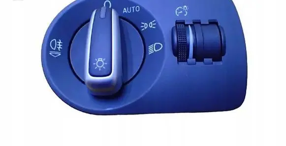 Audi Q3 8U Light switch 8X1941531AE