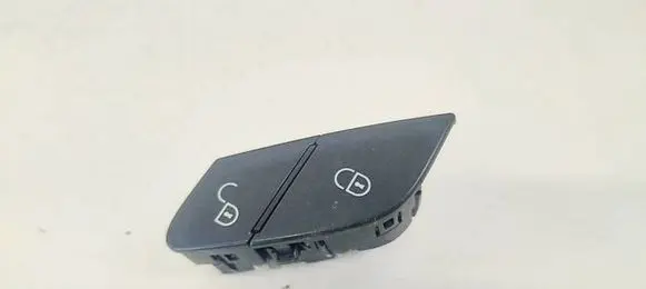 Mercedes-Benz ML W164 Central locking switch button A2518201010 03078060