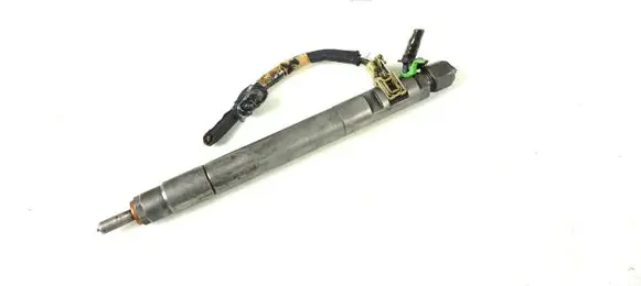 Ford Kuga I Fuel injector 9686191080 EMBR00101D