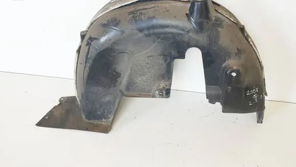 Peugeot 2008 I Rear arch fender liner splash guards