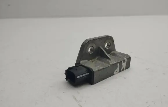Infiniti FX Airbag deployment crash/impact sensor