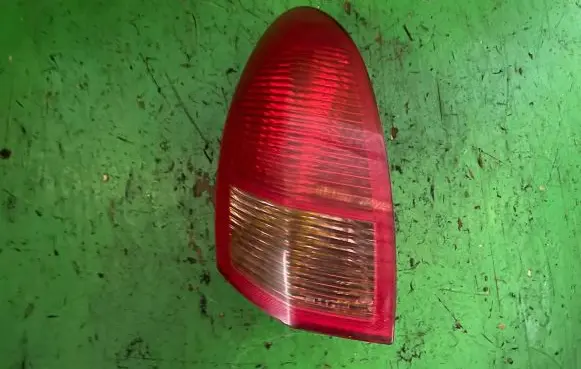 Alfa Romeo 147 Rear/tail lights