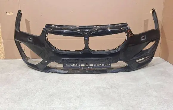 BMW X1 F48 F49 Front bumper 51117954205