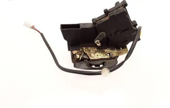 Mazda 323 F Front door lock