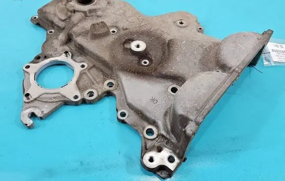 Hyundai Elantra Timing belt guard (cover) 12D220491B1 IMPRK1452702