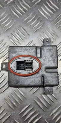 BMW 3 E90 E91 Headlight ballast module Xenon W003T19571