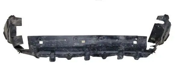 Ford F150 Intercooler air guide/duct channel JL348B407 JL348B407AH
