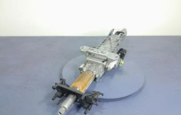 BMW X5 E53 Steering wheel axle 6894879
