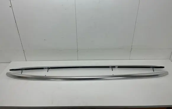 Rear arch trim