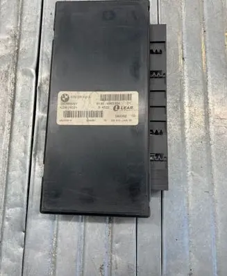 BMW 5 E60 E61 Comfort/convenience module 6985364 532256810 59336210