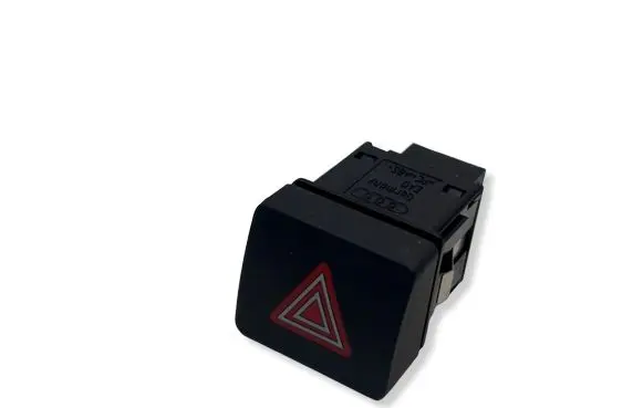 Audi A4 S4 B9 Hazard light switch 8W0941509A