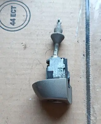 BMW X5 E70 Front door handle cover E9XR2