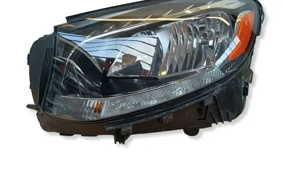 Mercedes-Benz GLC AMG Headlight/headlamp 2538201961