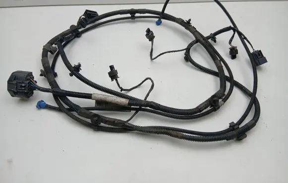Volvo V60 Parking sensor (PDC) wiring loom 31270140