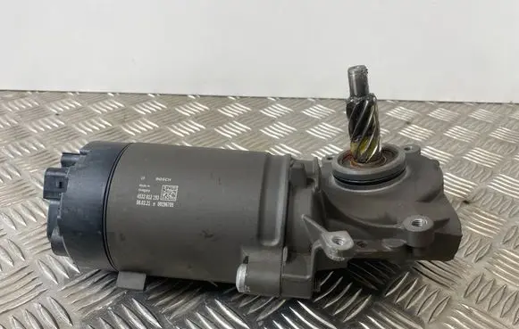Audi A3 8Y Steering rack electric part 4532012193