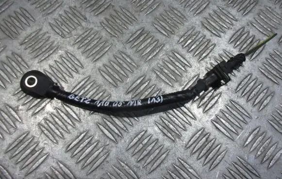 Hyundai Getz Other engine bay part