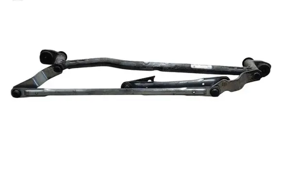 Volkswagen Touran I Front wiper linkage 2K1955023E 3397020667