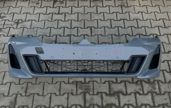 BMW 6 G32 Gran Turismo Front bumper