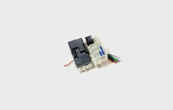 Ford S-MAX Fuse module 6G9T14K131BB 6G9T14K131