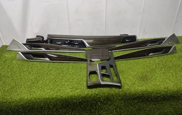 BMW 5 G30 G31 G38 Interior decorative trim set 9329585 932958508 9329579