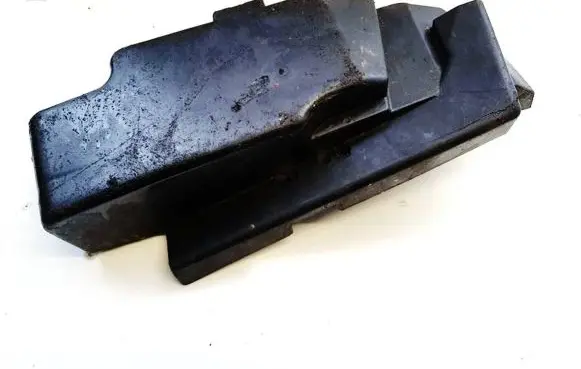 Volkswagen Golf III Fuse box cover 535012115